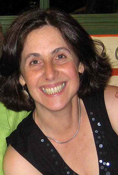Erica Silverman