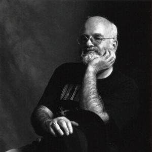 Terry Pratchett