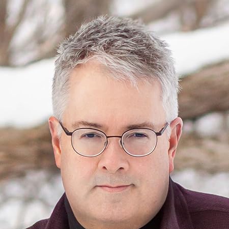 Brian Freeman