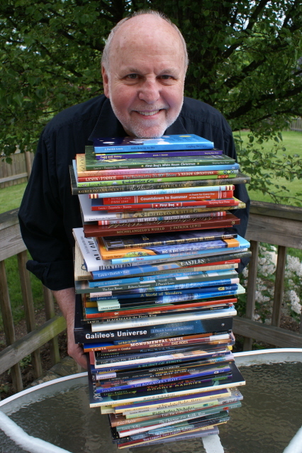 J. Patrick Lewis