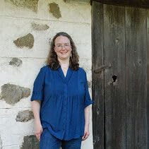 Kathleen Ernst