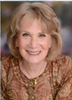 Laura Shapiro Kramer