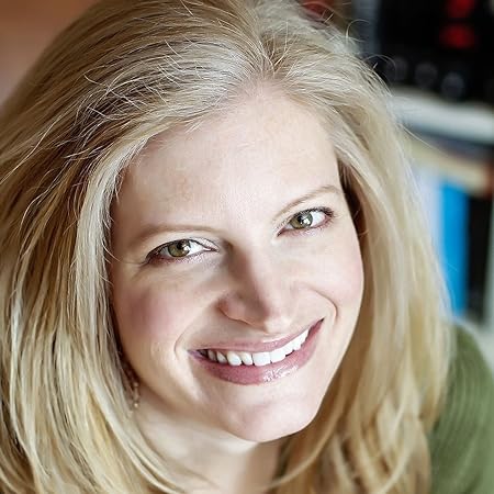 Amy Engel