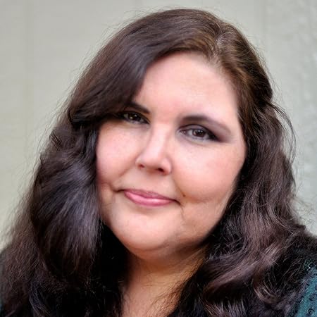 Katie MacAlister