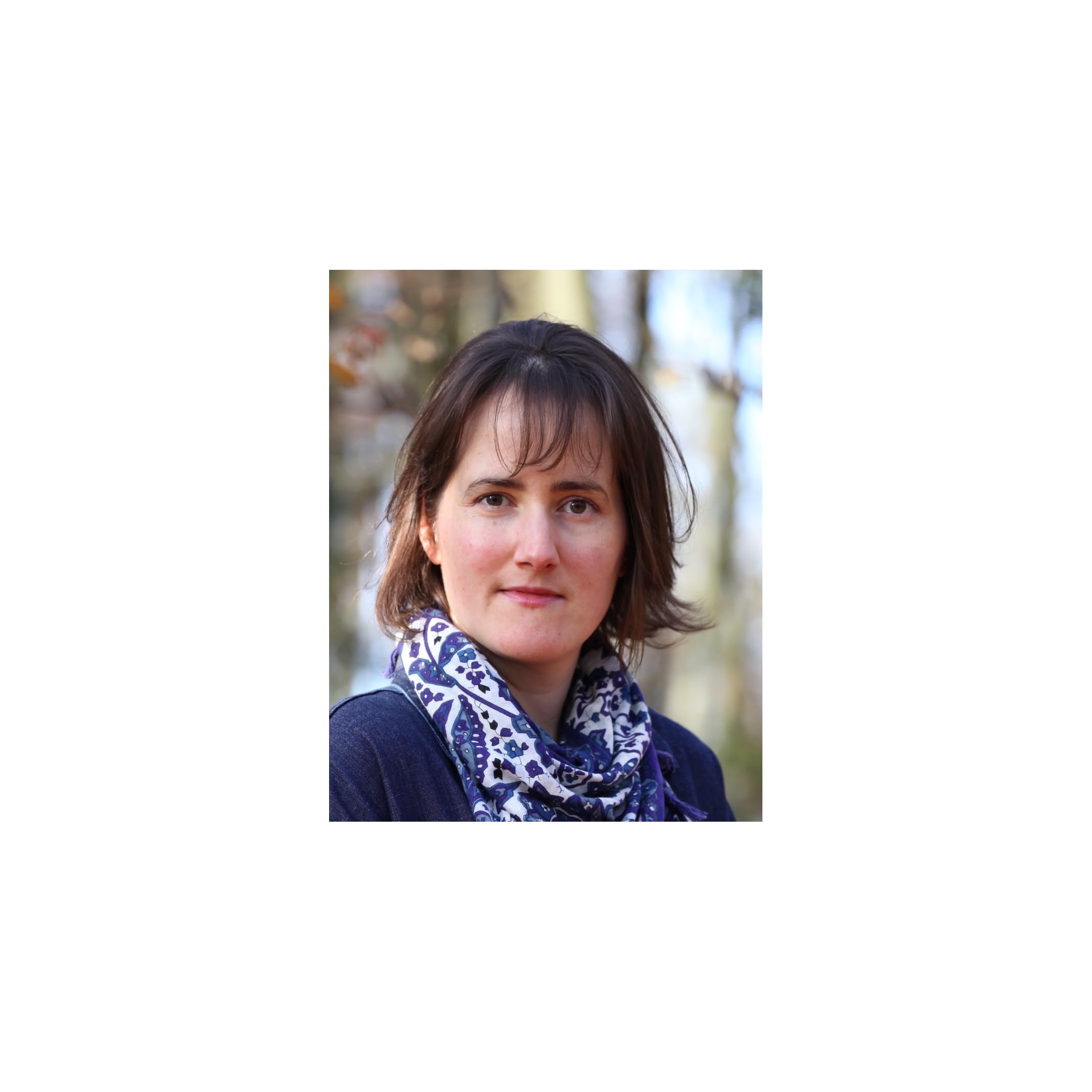 Melanie Golding